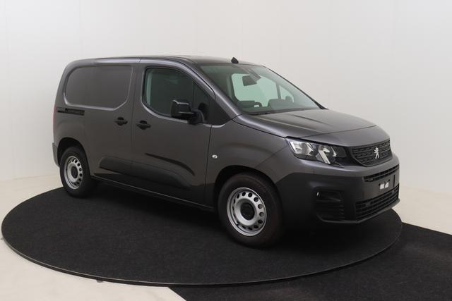 Peugeot e-Partner Kastenwagen 50 KWh 