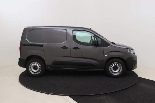 Peugeot e-Partner Kastenwagen 50 KWh 