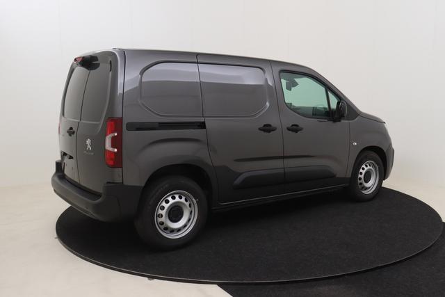 Peugeot e-Partner Kastenwagen 50 KWh 