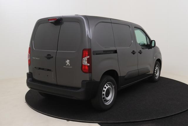 Peugeot e-Partner Kastenwagen 50 KWh 