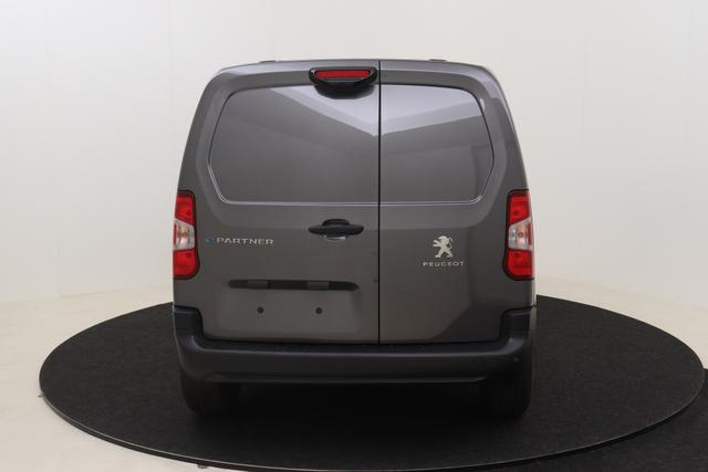 Peugeot e-Partner Kastenwagen 50 KWh 