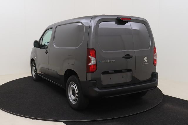 Peugeot e-Partner Kastenwagen 50 KWh 