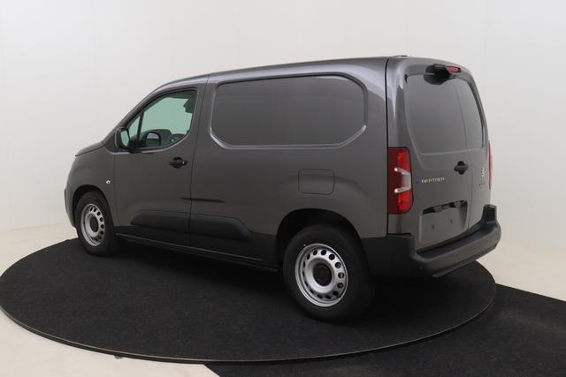 Peugeot e-Partner Kastenwagen 50 KWh 