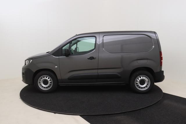 Peugeot e-Partner Kastenwagen 50 KWh 