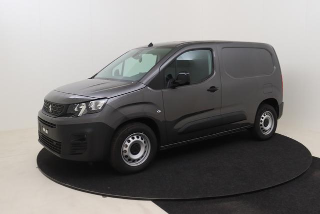 Peugeot e-Partner Kastenwagen 50 KWh 