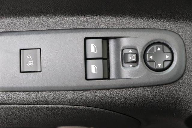 Peugeot e-Partner Kastenwagen 50 KWh 