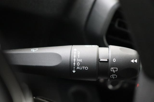Peugeot e-Partner Kastenwagen 50 KWh 