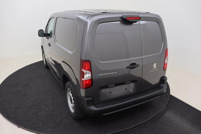 Peugeot e-Partner Kastenwagen 50 KWh 