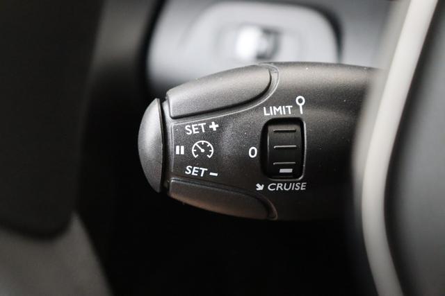 Peugeot e-Partner Kastenwagen 50 KWh 