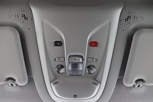 Peugeot e-Partner Kastenwagen 50 KWh 