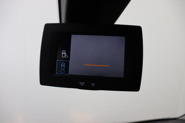 Peugeot e-Partner Kastenwagen 50 KWh 