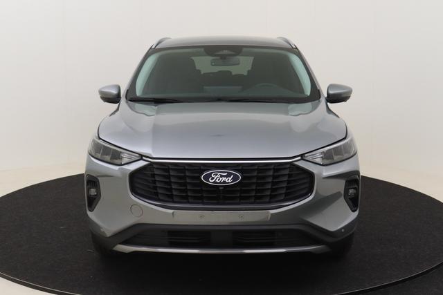 Ford Kuga 1.5i EcoBoost 150hp 