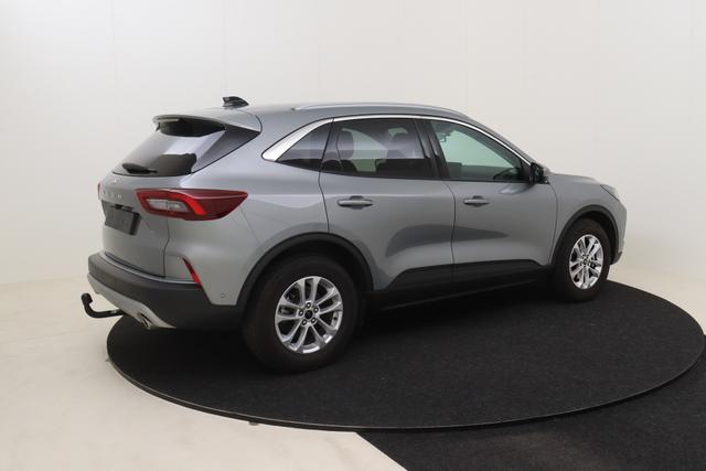 Ford Kuga 1.5i EcoBoost 150hp 
