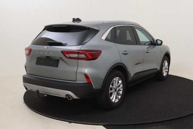 Ford Kuga 1.5i EcoBoost 150hp 