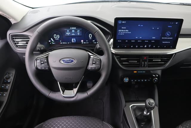 Ford Kuga 1.5i EcoBoost 150hp 