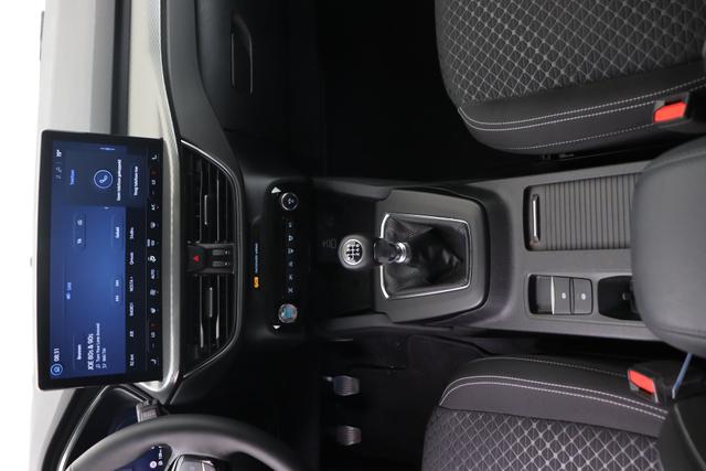 Ford Kuga 1.5i EcoBoost 150hp 