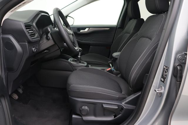 Ford Kuga 1.5i EcoBoost 150hp 