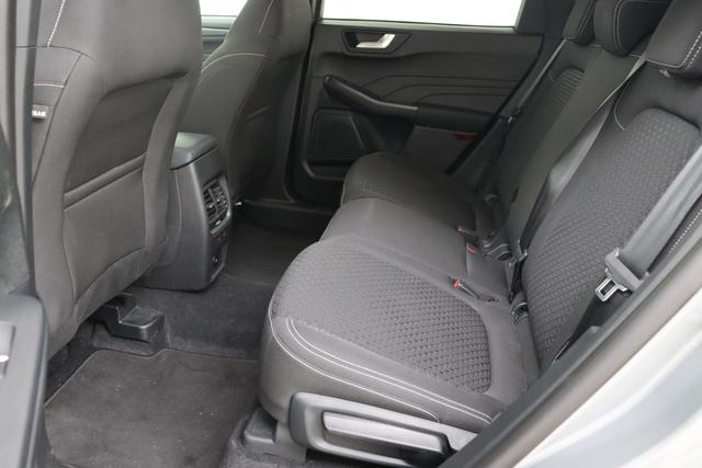 Ford Kuga 1.5i EcoBoost 150hp 