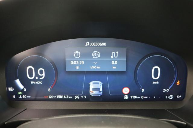 Ford Kuga 1.5i EcoBoost 150hp 