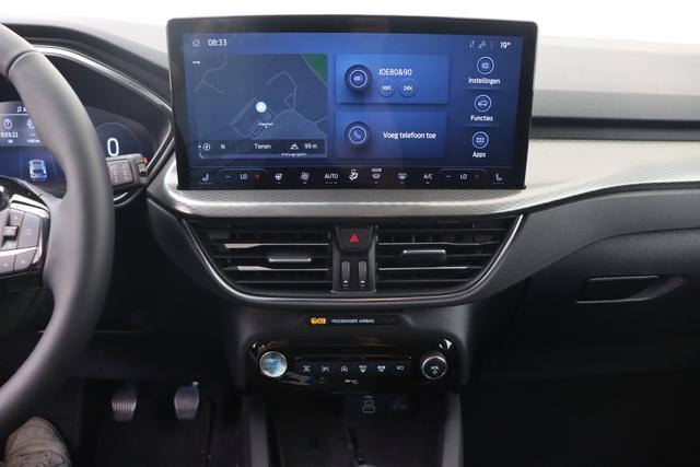 Ford Kuga 1.5i EcoBoost 150hp 