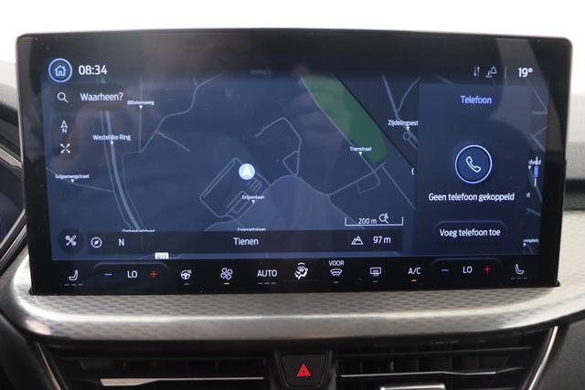 Ford Kuga 1.5i EcoBoost 150hp 