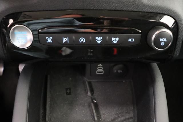 Ford Kuga 1.5i EcoBoost 150hp 