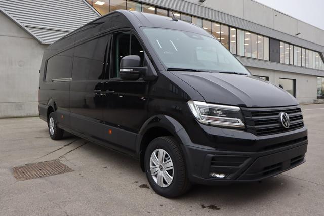 Volkswagen Crafter - 2.0 TDI 177 hp Aut.