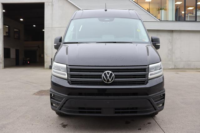 Volkswagen Crafter - 2.0 TDI 177 hp Aut.