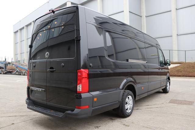 Volkswagen Crafter 2.0 TDI 177 hp Aut. 