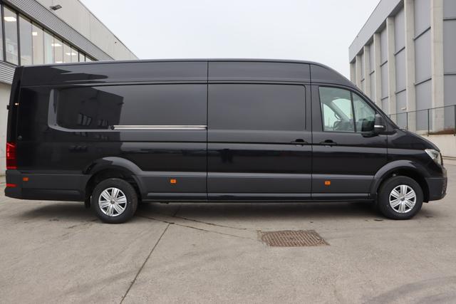 Volkswagen Crafter 2.0 TDI 177 hp Aut. 