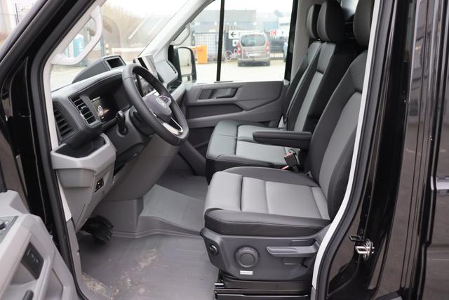 Volkswagen Crafter 2.0 TDI 177 hp Aut. 
