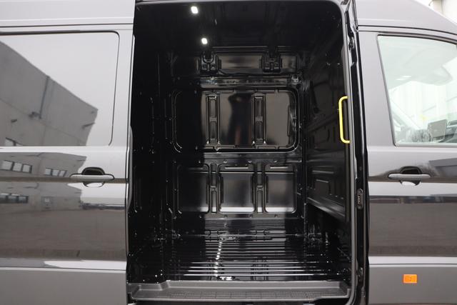 Volkswagen Crafter 2.0 TDI 177 hp Aut. 
