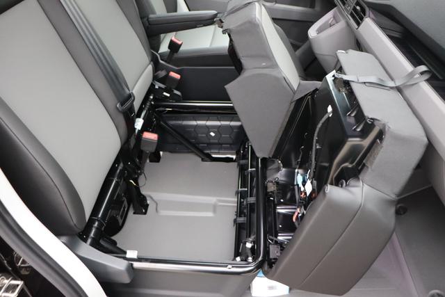 Volkswagen Crafter 2.0 TDI 177 hp Aut. 