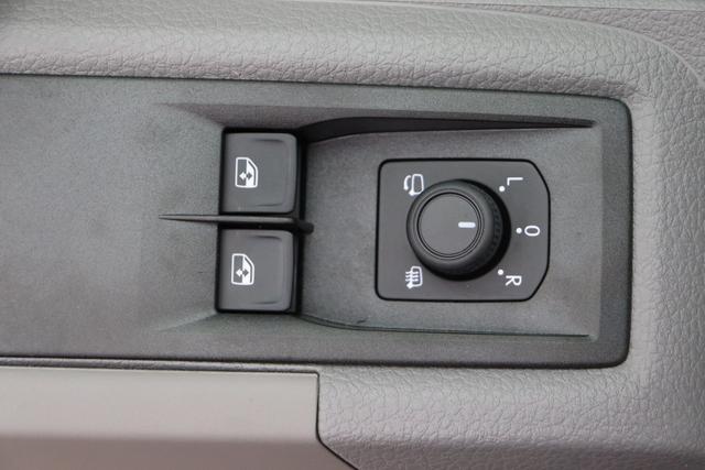 Volkswagen Crafter 2.0 TDI 177 hp Aut. 