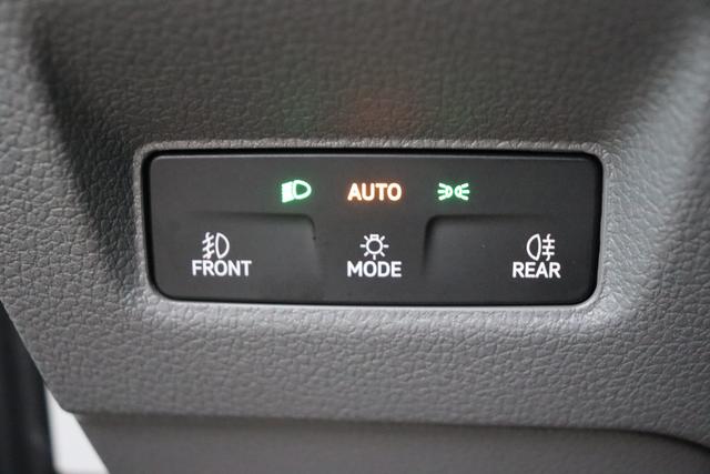 Volkswagen Crafter 2.0 TDI 177 hp Aut. 