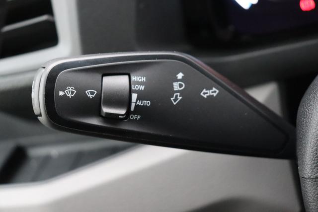 Volkswagen Crafter 2.0 TDI 177 hp Aut. 