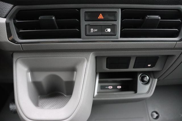 Volkswagen Crafter 2.0 TDI 177 hp Aut. 
