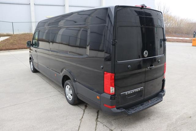 Volkswagen Crafter 2.0 TDI 177 hp Aut. 