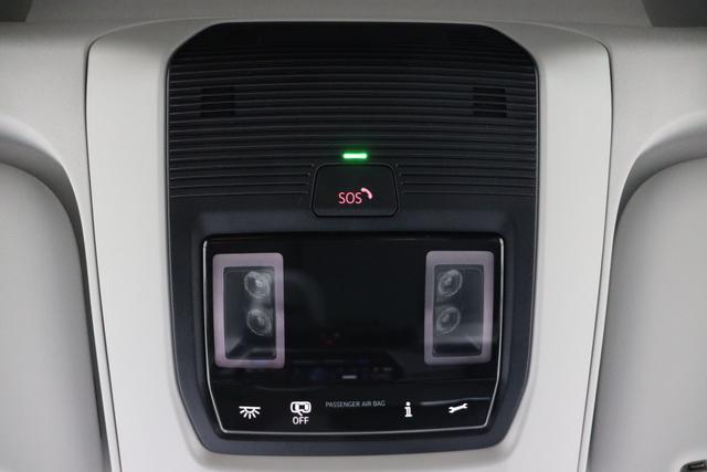 Volkswagen Crafter 2.0 TDI 177 hp Aut. 