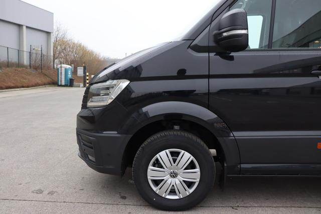 Volkswagen Crafter 2.0 TDI 177 hp Aut. 