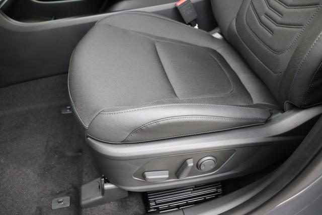 Hyundai TUCSON 1.6 T-GDi HEV 215 hp 6AT 