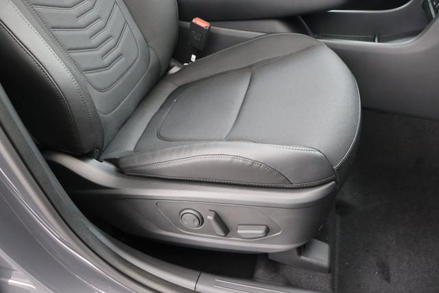 Hyundai TUCSON 1.6 T-GDi HEV 215 hp 6AT 