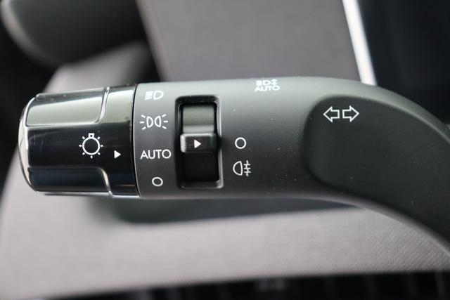 Hyundai TUCSON 1.6 T-GDi HEV 215 hp 6AT 
