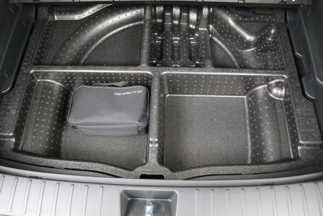 Hyundai TUCSON 1.6 T-GDi HEV 215 hp 6AT 