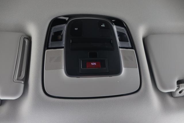 Hyundai TUCSON 1.6 T-GDi HEV 215 hp 6AT 