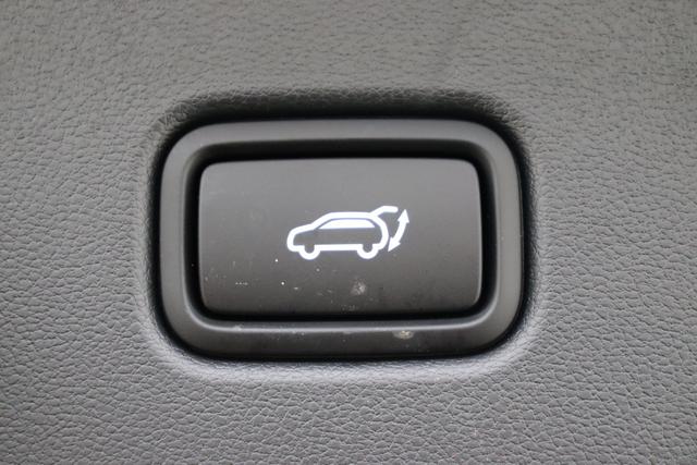 Hyundai TUCSON 1.6 T-GDi HEV 215 hp 6AT 