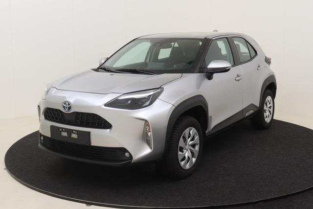 Toyota Yaris Cross - 1.5 Hybrid
