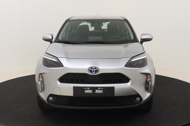 Toyota Yaris Cross 1.5 Hybrid 