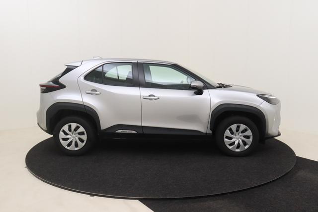 Toyota Yaris Cross 1.5 Hybrid 