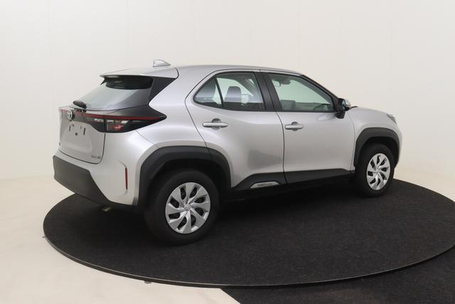 Toyota Yaris Cross 1.5 Hybrid 